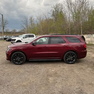 DODGE DURANGO - 3