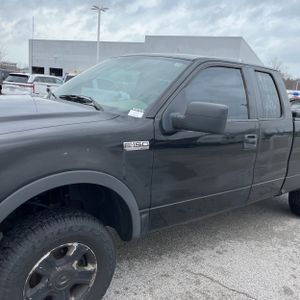 FORD F-150 STX - 2