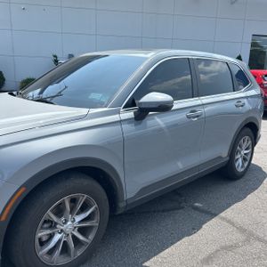2025 Honda CR-V EX-L photo 2