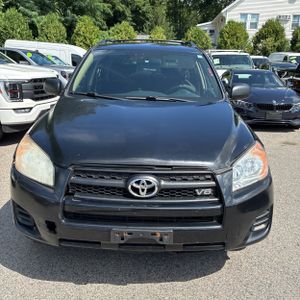 2011 Toyota RAV4 BASE 缩略图 13