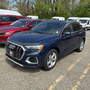 AUDI Q3 PREMIUM - 1
