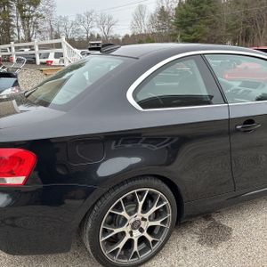 BMW 1-SERIES 135I - 9