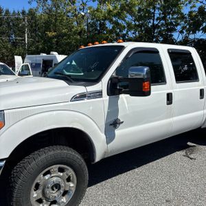 2016 FORD F-350 XLT 照片 2