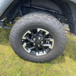 2026 JEEP GLADIATOR RUBICON 4X4 缩略图 18