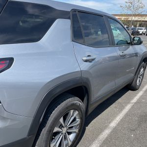 CHEVROLET EQUINOX LT - 9