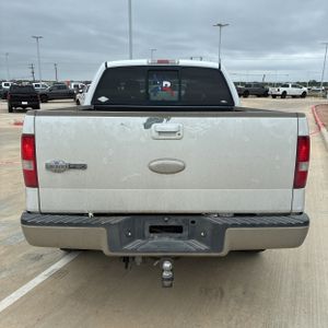 FORD F-150 KING RANCH - 7