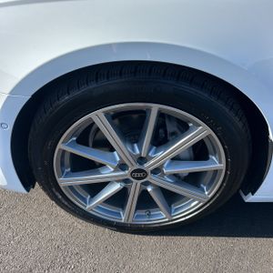 2025 AUDI A6 PREMIUM PLUS thumbnail 17