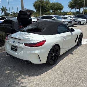 صورة 7 لـ 2023 BMW Z4 M40I