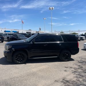 2018 Chevrolet TAHOE LT — фото 3
