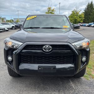 صورة مصغرة 14 لـ 2014 Toyota 4RUNNER SR5 PREMIUM