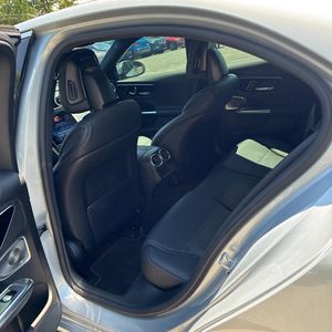 صورة مصغرة 34 لـ 2022 Mercedes-BENZ C-CLASS