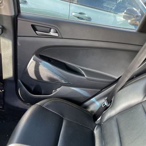 2018 Hyundai TUCSON SE 缩略图 72