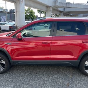 صورة 3 لـ 2023 Volkswagen TAOS SE 4MOTION