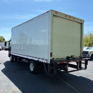 CHEVROLET LOW CAB FORWARD - 5