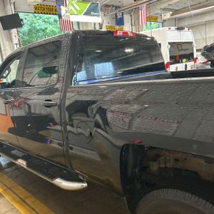 صورة 6 لـ 2019 Chevrolet SILVERADO 3500HD WORK TRUCK