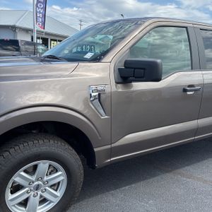FORD F-150 XLT - 2