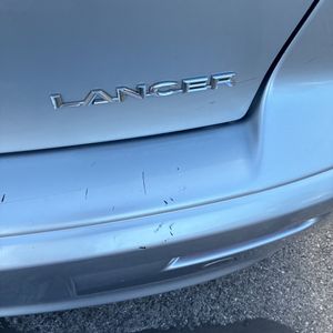 2014 Mitsubishi LANCER ES — миниатюра 23