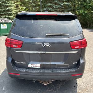 2020 KIA SEDONA EX 照片 7