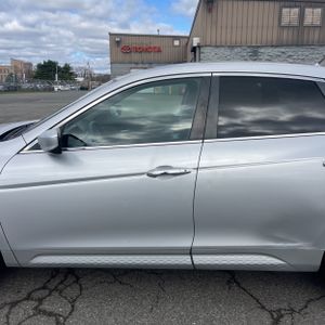 HONDA ACCORD CROSSTOUR EX-L W/NAVI - 4