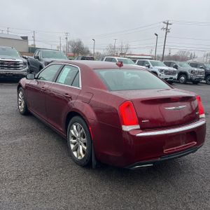 CHRYSLER 300 LIMITED - 5