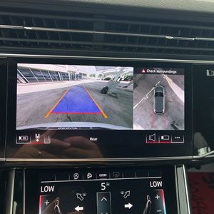 2025 AUDI Q7 PREMIUM PLUS thumbnail 41