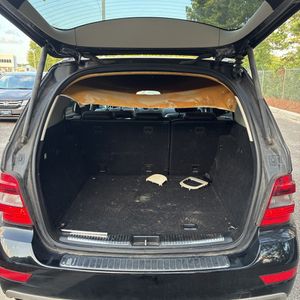 2011 Mercedes-BENZ M-CLASS — миниатюра 40