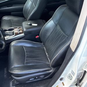 2018 Infiniti QX60 BASE 照片 70