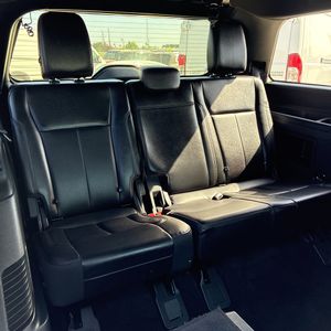 2021 FORD EXPEDITION XLT — миниатюра 37