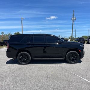 CHEVROLET TAHOE RST - 10