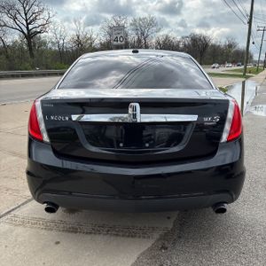 LINCOLN MKS ECOBOOST - 7