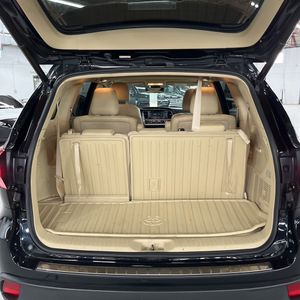 2019 Toyota HIGHLANDER XLE — миниатюра 38