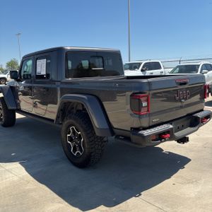 JEEP GLADIATOR - 5