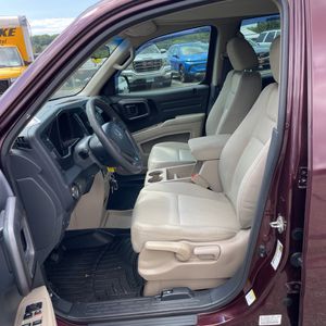 صورة مصغرة 32 لـ 2011 Honda RIDGELINE RT