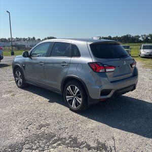 صورة 5 لـ 2022 Mitsubishi OUTLANDER SPORT ES