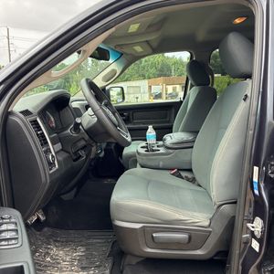 2018 RAM 1500 EXPRESS — миниатюра 31