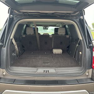 صورة مصغرة 42 لـ 2018 FORD EXPEDITION XLT