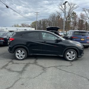 HONDA HR-V EX - 9