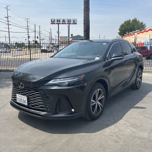 LEXUS RX 350 PREMIUM - 1