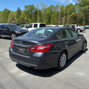 NISSAN ALTIMA 2.5 SV - 7