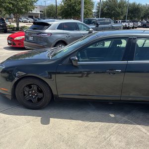 2010 FORD FUSION SE 缩略图 55