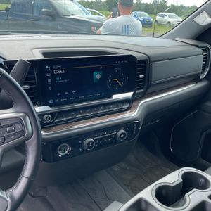 2023 Chevrolet SILVERADO 1500 LT 缩略图 36