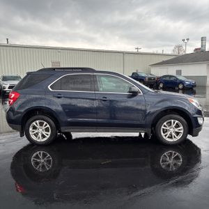 CHEVROLET EQUINOX LT - 10