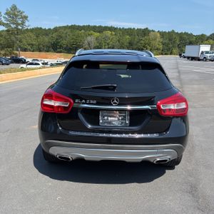 صورة 7 لـ 2016 Mercedes-BENZ GLA