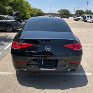 2019 Mercedes-BENZ CLS 照片 7