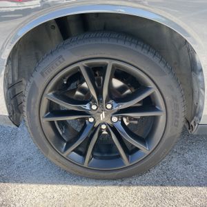 صورة مصغرة 19 لـ 2018 Dodge CHALLENGER SXT