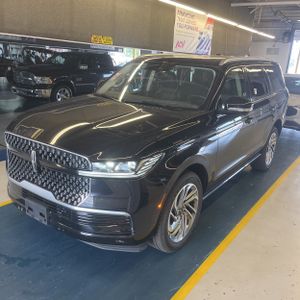 صورة 1 لـ 2025 Lincoln NAVIGATOR RESERVE