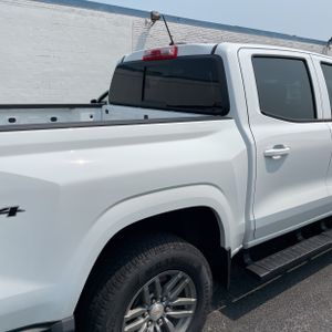 صورة 9 لـ 2025 Chevrolet COLORADO LT