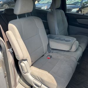 2016 Honda ODYSSEY SE — миниатюра 35