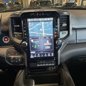 2022 RAM 1500 TRX — миниатюра 20