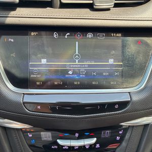 2018 Cadillac XT5 PREMIUM LUXURY — фото 36